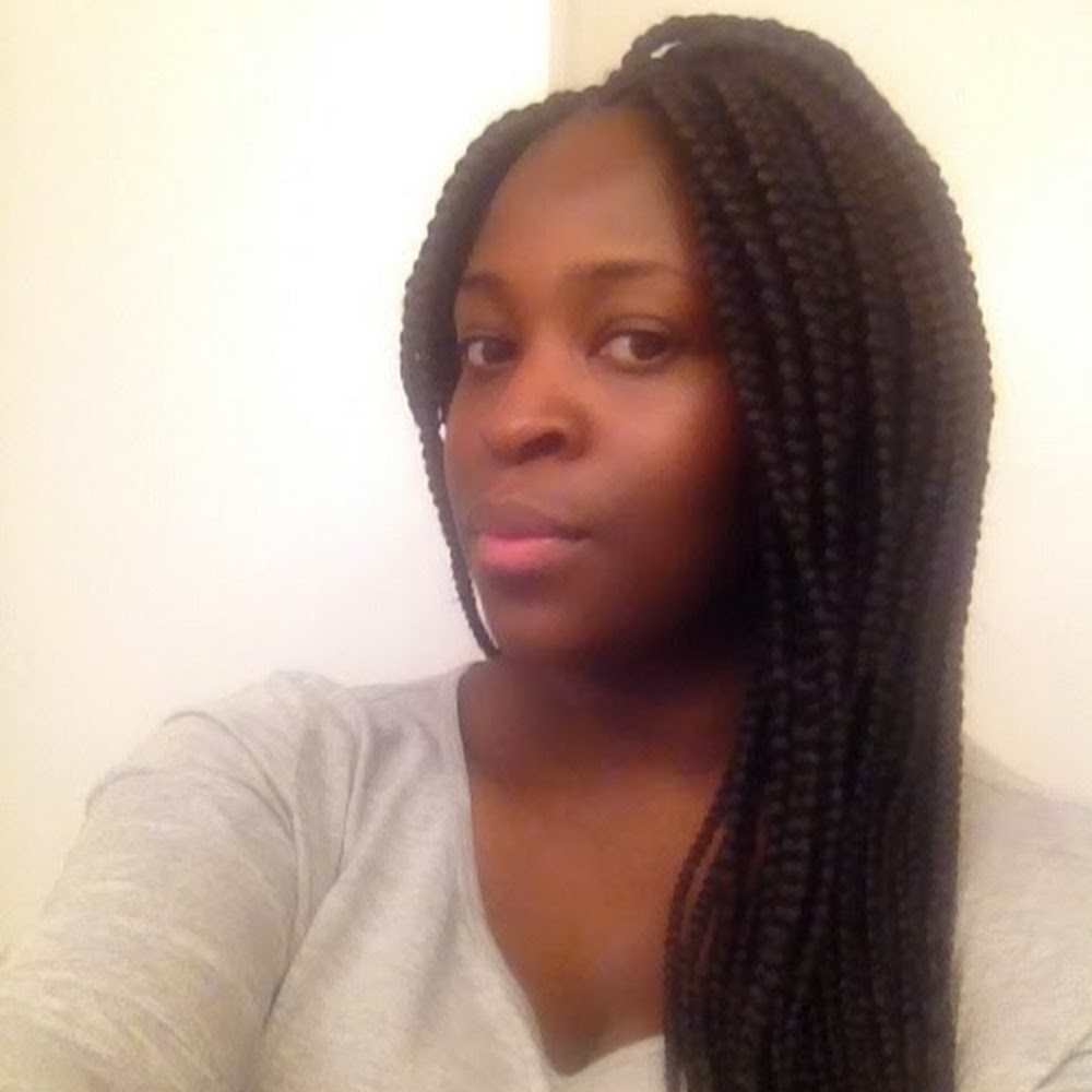 Meet your Posher, Tawakalitu
